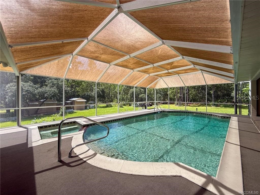 5396 W Pine Ridge Boulevard Beverly Hills FL 34465 W7878107 image50