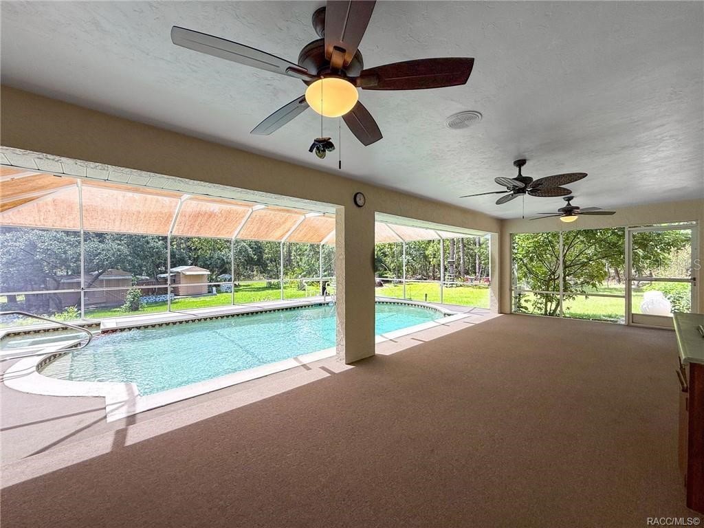 5396 W Pine Ridge Boulevard Beverly Hills FL 34465 W7878107 image53