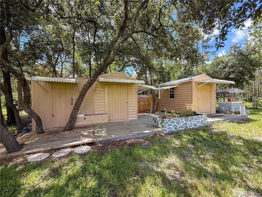 5396 W Pine Ridge Boulevard Beverly Hills FL 34465 W7878107 image56