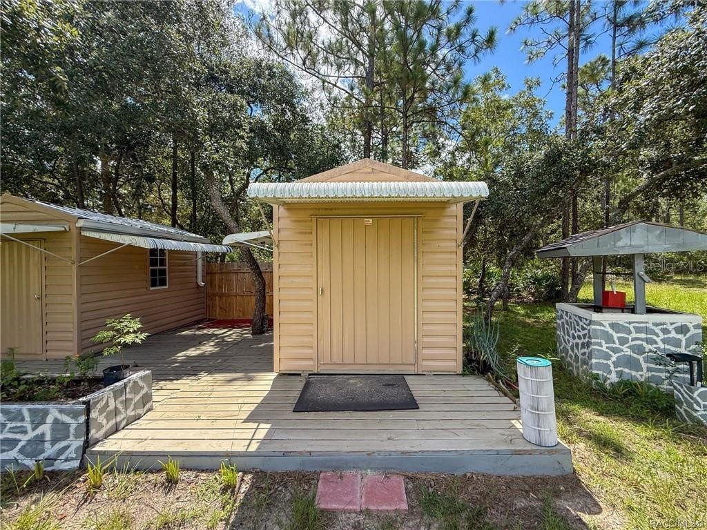 5396 W Pine Ridge Boulevard Beverly Hills FL 34465 W7878107 image57