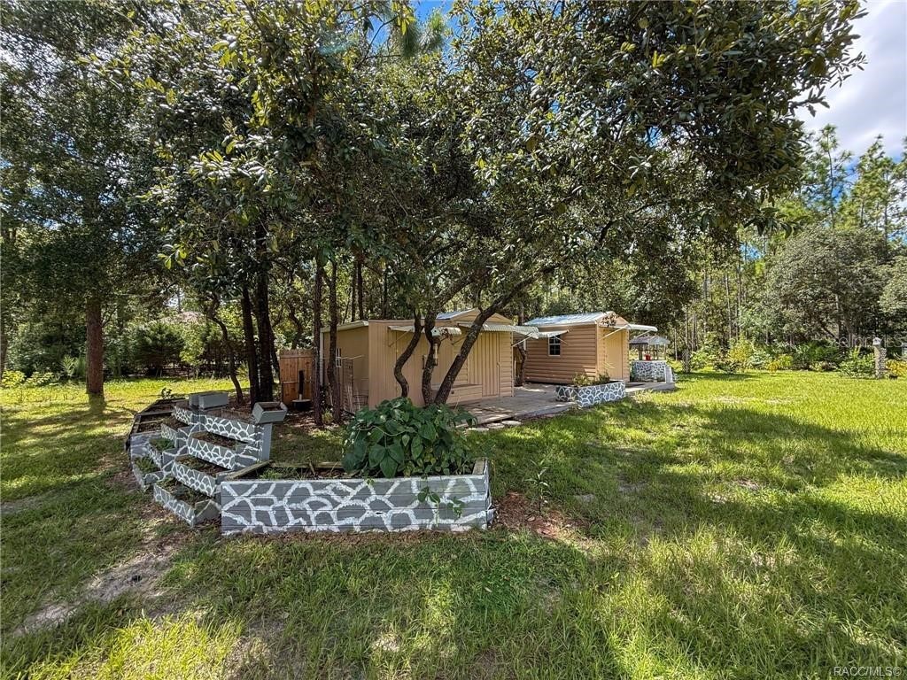 5396 W Pine Ridge Boulevard Beverly Hills FL 34465 W7878107 image58