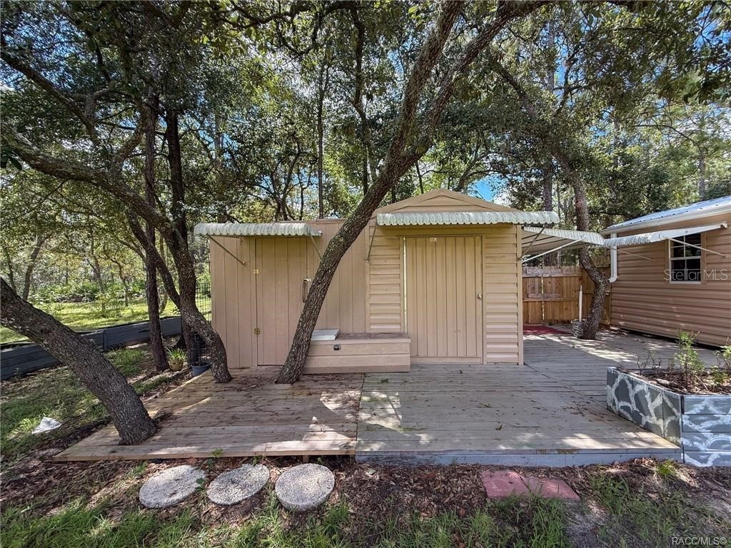 5396 W Pine Ridge Boulevard Beverly Hills FL 34465 W7878107 image59