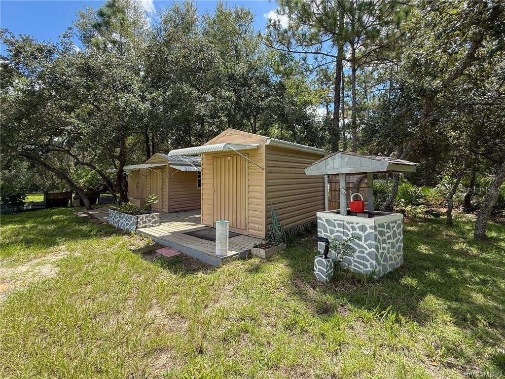 5396 W Pine Ridge Boulevard Beverly Hills FL 34465 W7878107 image60