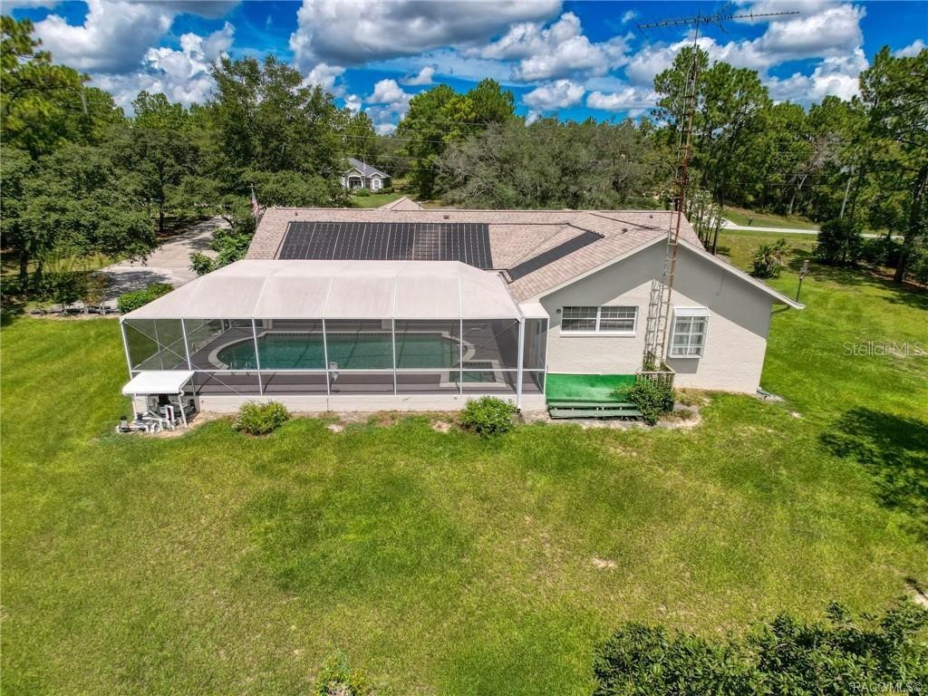 5396 W Pine Ridge Boulevard Beverly Hills FL 34465 W7878107 image61