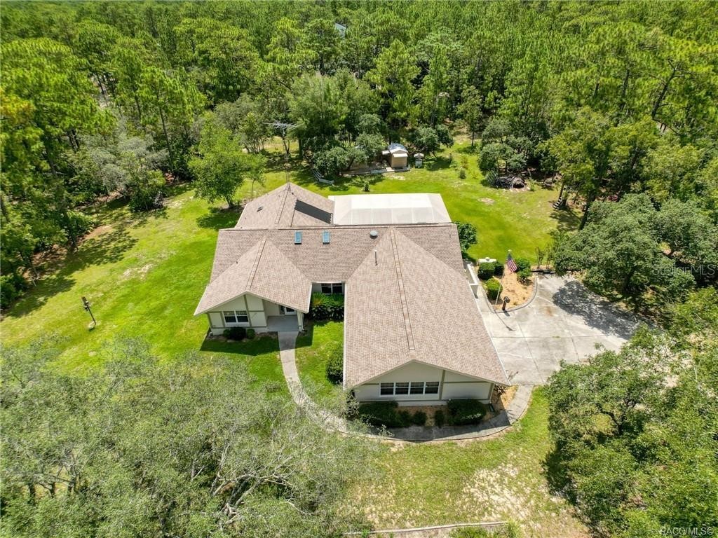 5396 W Pine Ridge Boulevard Beverly Hills FL 34465 W7878107 image62