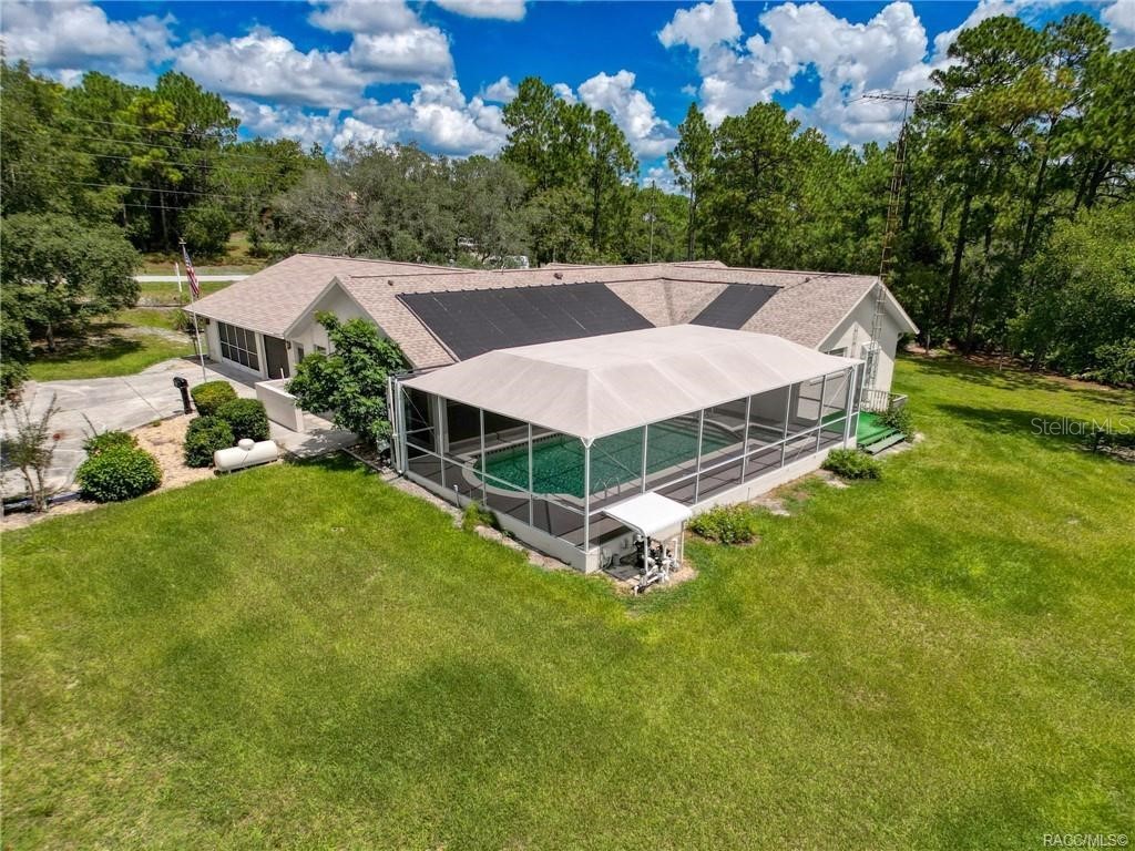 5396 W Pine Ridge Boulevard Beverly Hills FL 34465 W7878107 image64