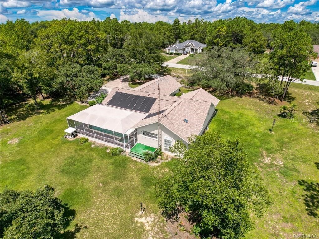 5396 W Pine Ridge Boulevard Beverly Hills FL 34465 W7878107 image65