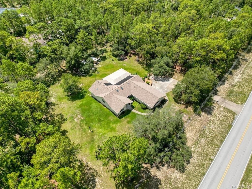 5396 W Pine Ridge Boulevard Beverly Hills FL 34465 W7878107 image66