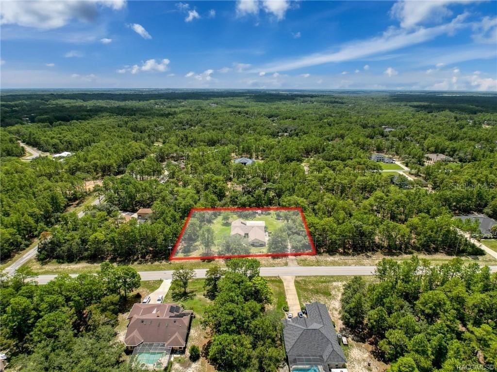 5396 W Pine Ridge Boulevard Beverly Hills FL 34465 W7878107 image67