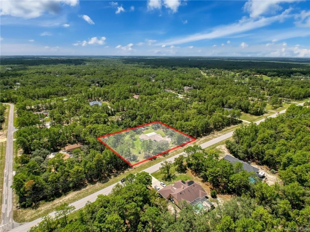 5396 W Pine Ridge Boulevard Beverly Hills FL 34465 W7878107 image68