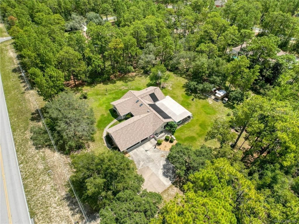 5396 W Pine Ridge Boulevard Beverly Hills FL 34465 W7878107 image69