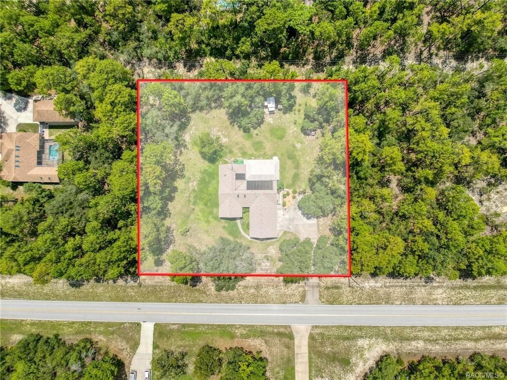 5396 W Pine Ridge Boulevard Beverly Hills FL 34465 W7878107 image70