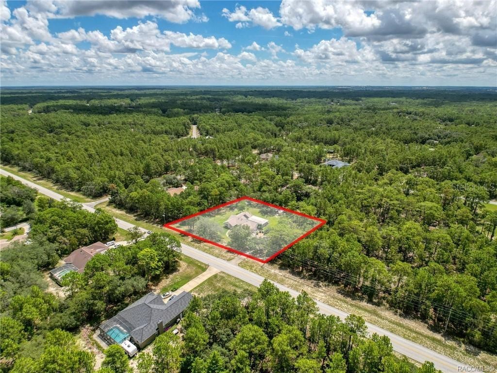 5396 W Pine Ridge Boulevard Beverly Hills FL 34465 W7878107 image71