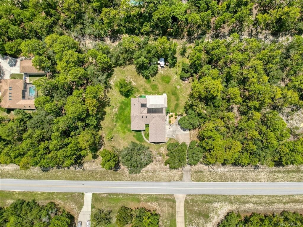 5396 W Pine Ridge Boulevard Beverly Hills FL 34465 W7878107 image72