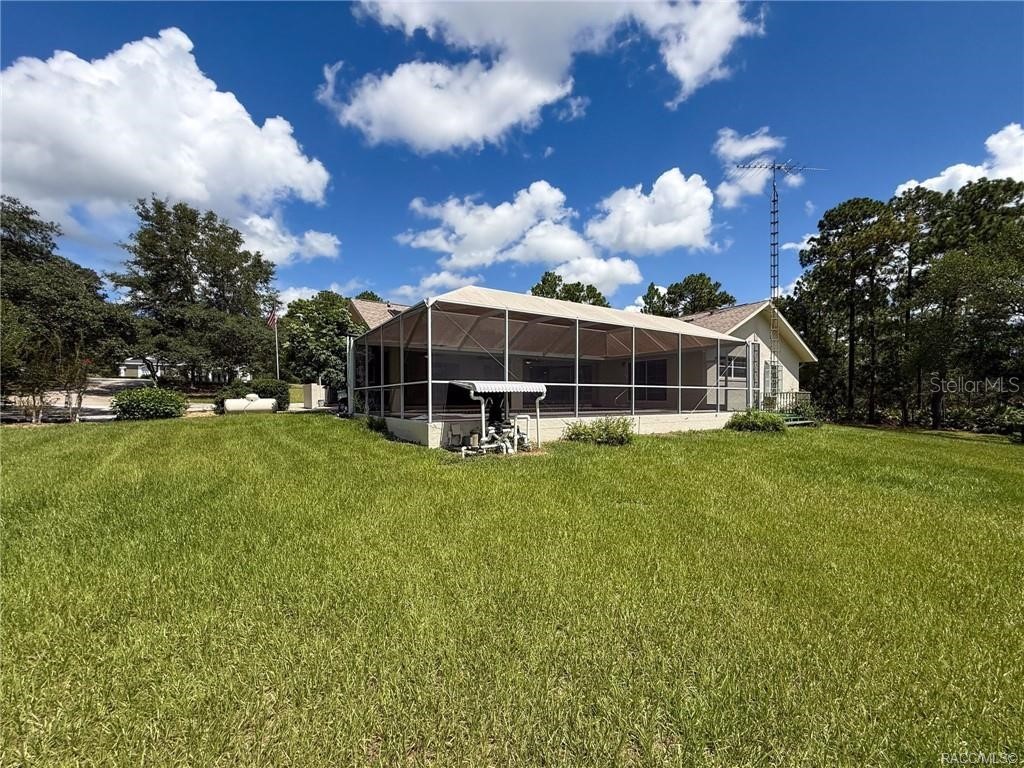 5396 W Pine Ridge Boulevard Beverly Hills FL 34465 W7878107 image75