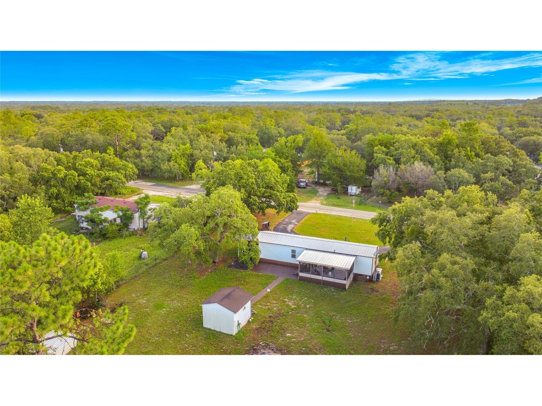 5396 W Richland Lane Homosassa FL 34446 W7887466 image35