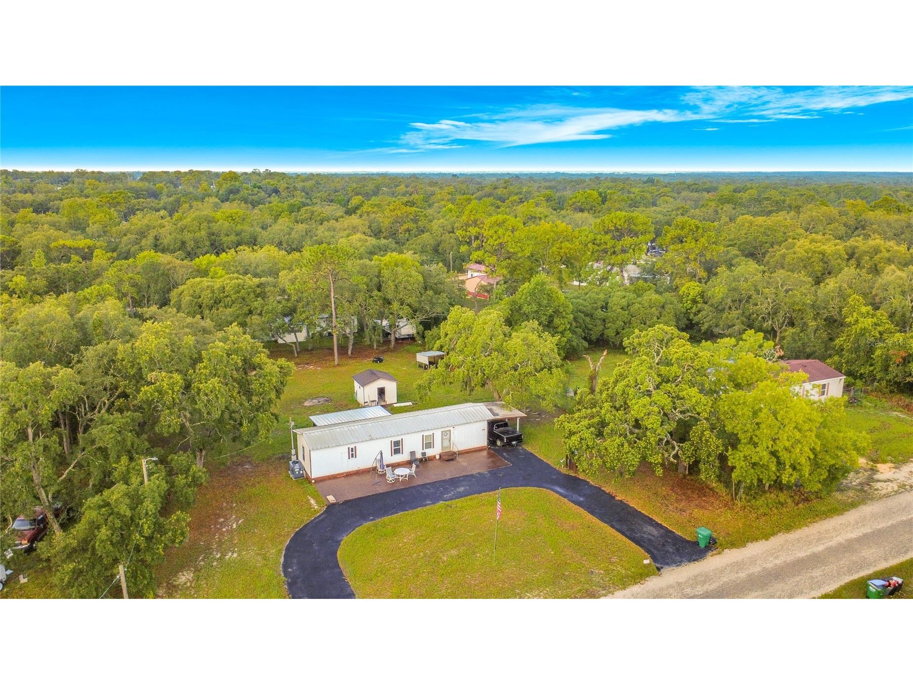 5396 W Richland Lane Homosassa FL 34446 W7887466 image41
