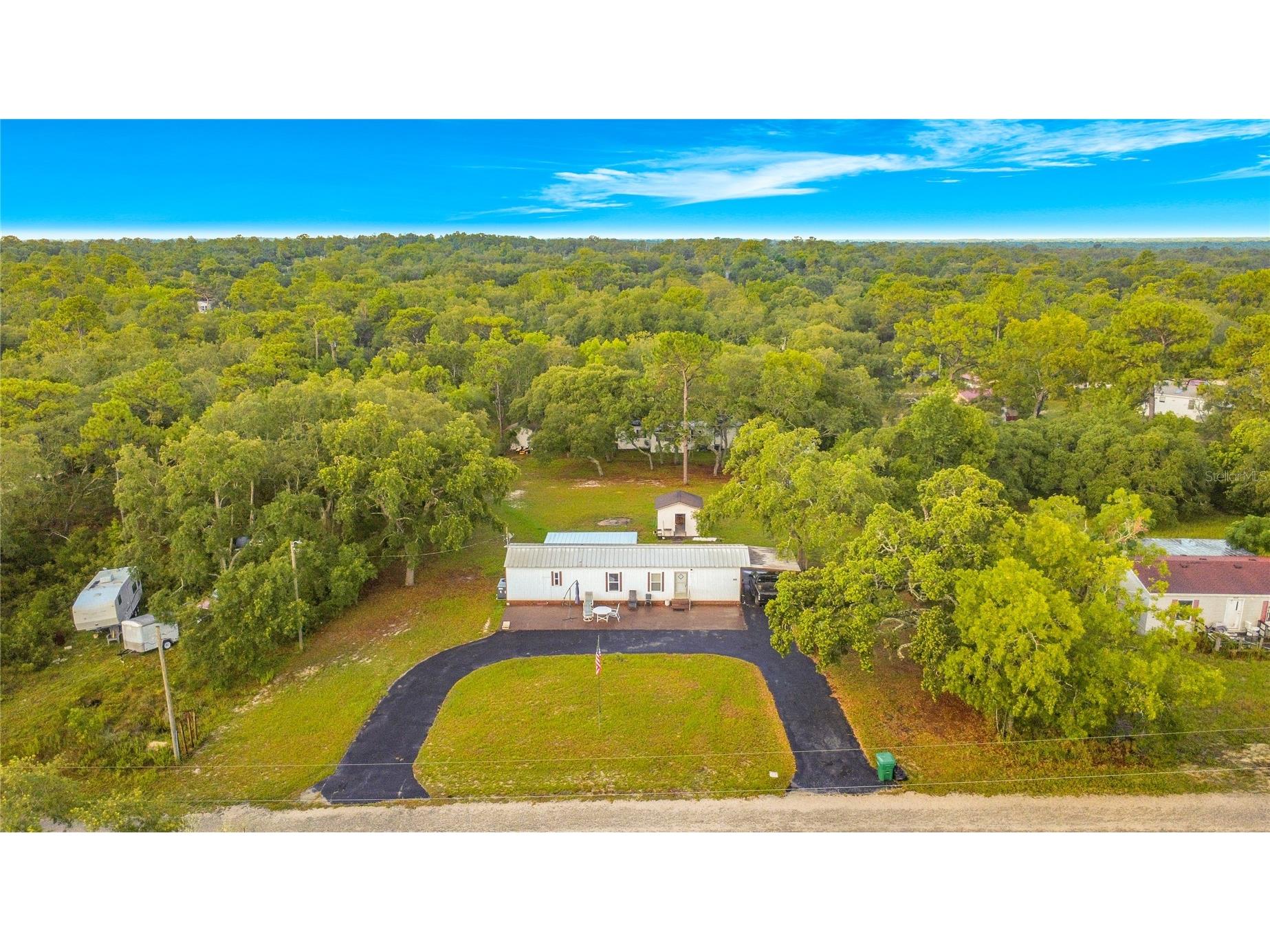 5396 W Richland Lane Homosassa FL 34446 W7887466 image42