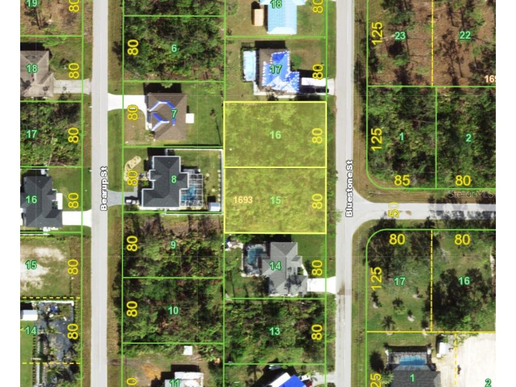 5397 Bluestone Street Port Charlotte FL 33981 TB8501443 image1