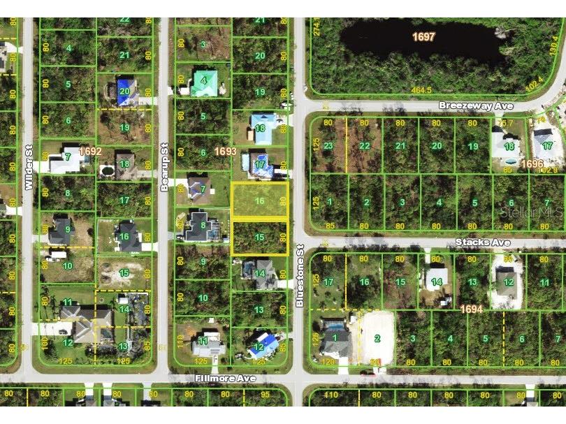 5397 Bluestone Street Port Charlotte FL 33981 TB8501443 image2