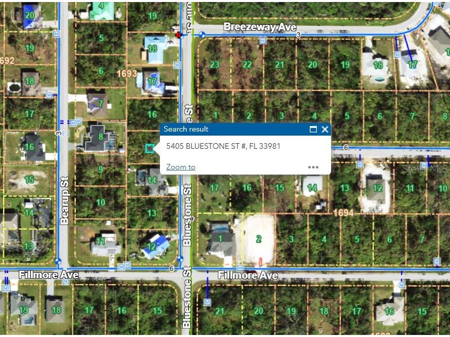 5397 Bluestone Street Port Charlotte FL 33981 TB8501443 image3
