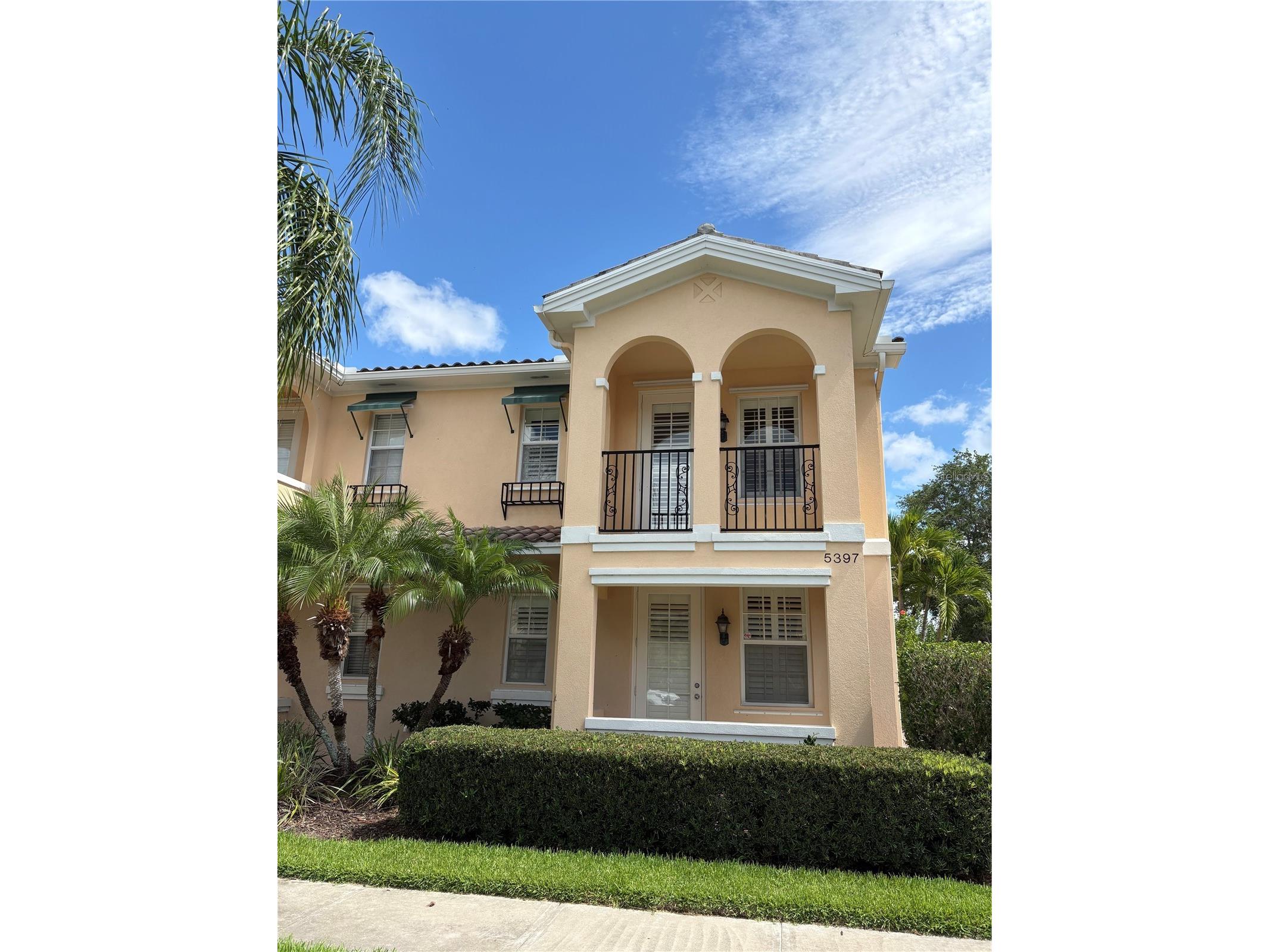 5397 Cambiago Street Sarasota FL 34238 A4694832 image1