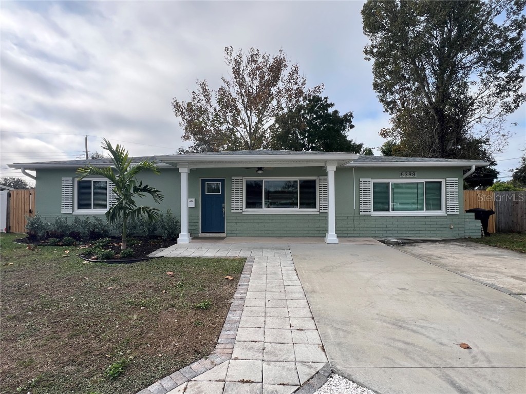 5398 27th Avenue N Saint Petersburg FL 33710 TB8455474 image21