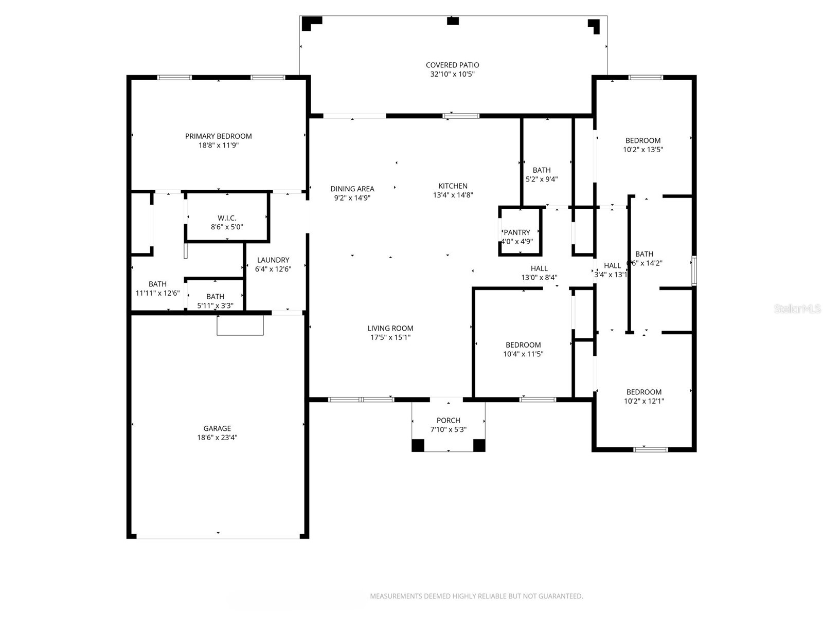 5398 NW 8th Place Ocala FL 34482 OM681351 image37