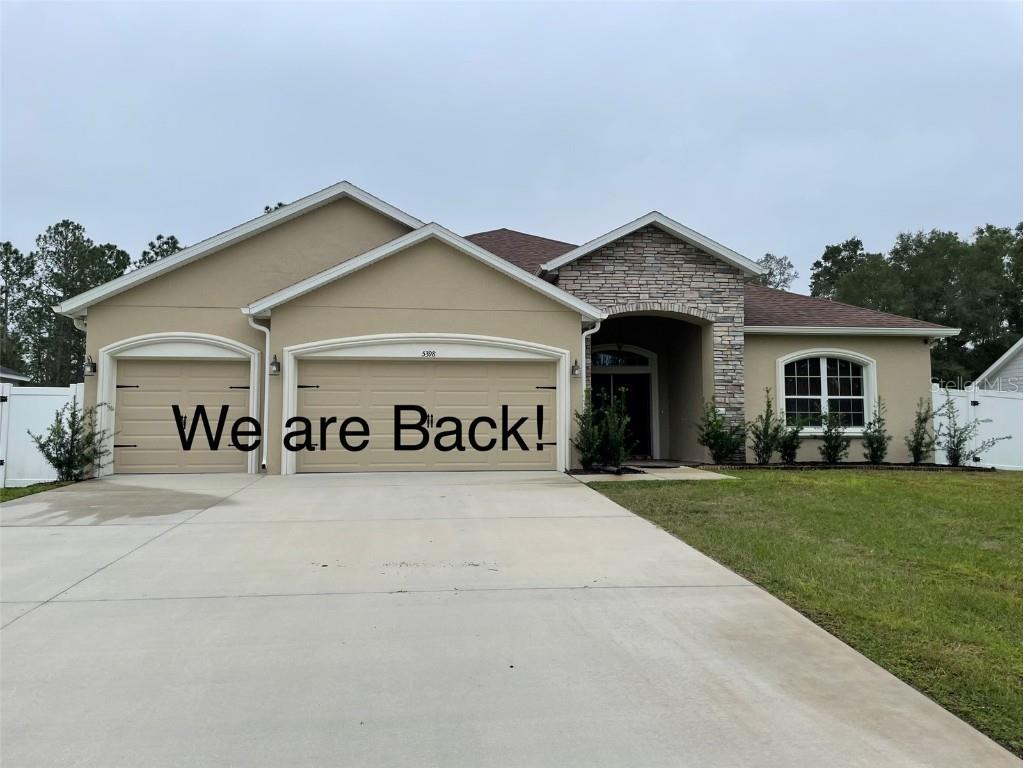 5398 SW 116th Place #5398 Ocala FL 34476 OM650141 image1