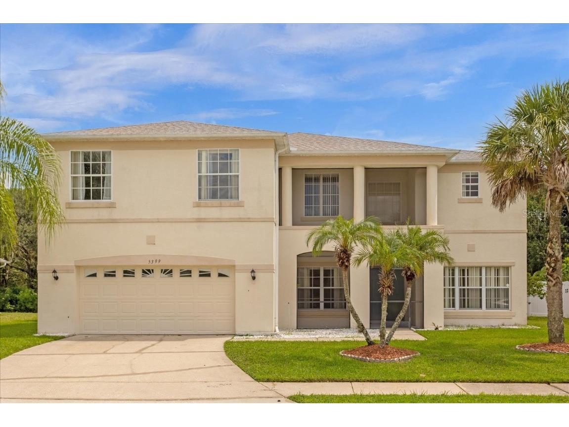 5399 Dahlia Reserve Drive Kissimmee FL 34758 O6140221 image1