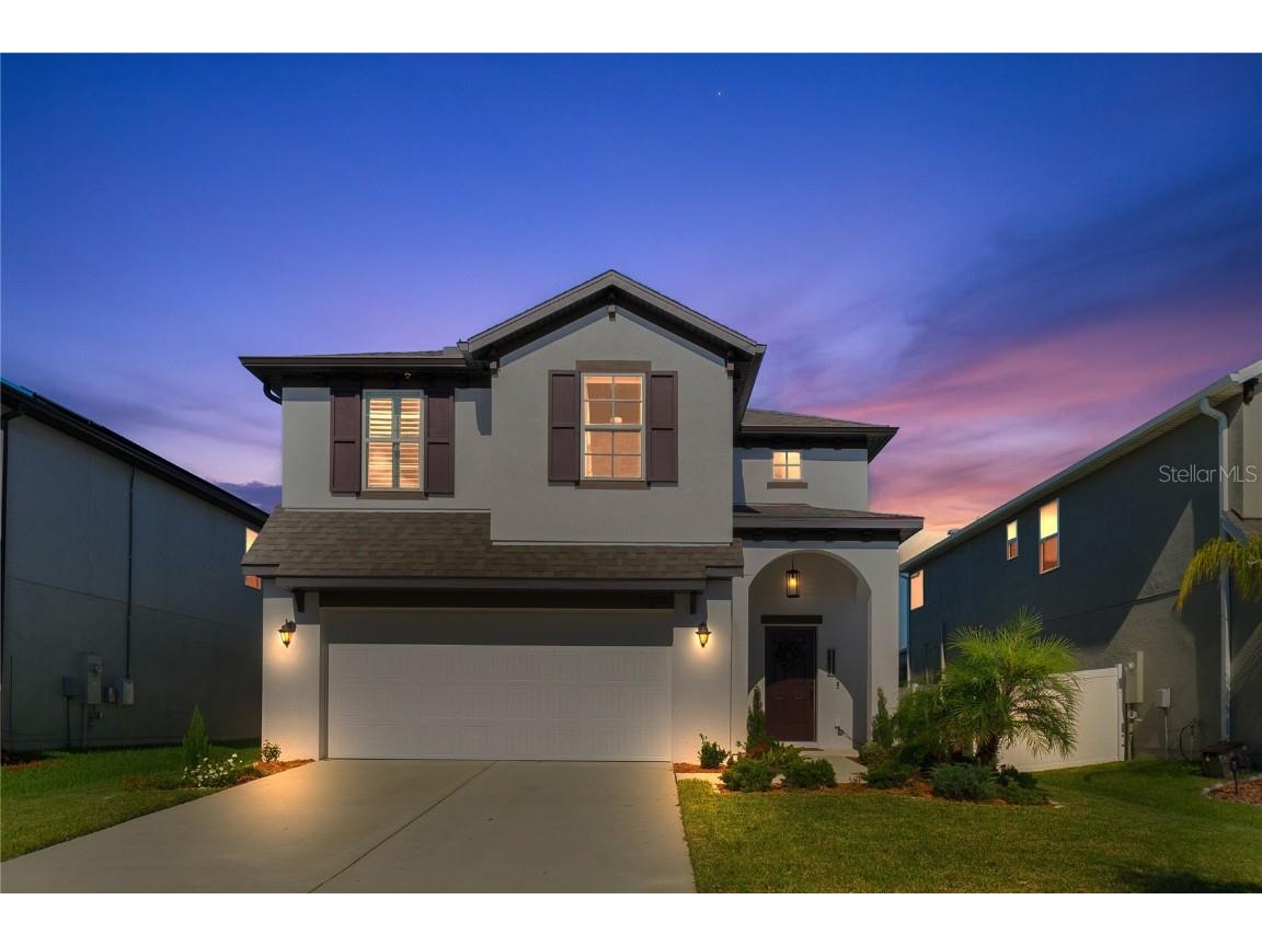 5399 Little Stream Lane Wesley Chapel FL 33545 S5058313 image1