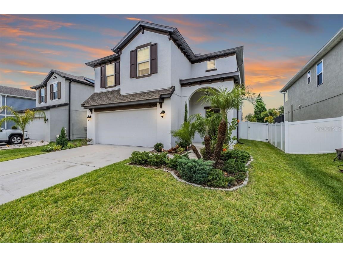 5399 Little Stream Lane Wesley Chapel FL 33545 T3451626 image1