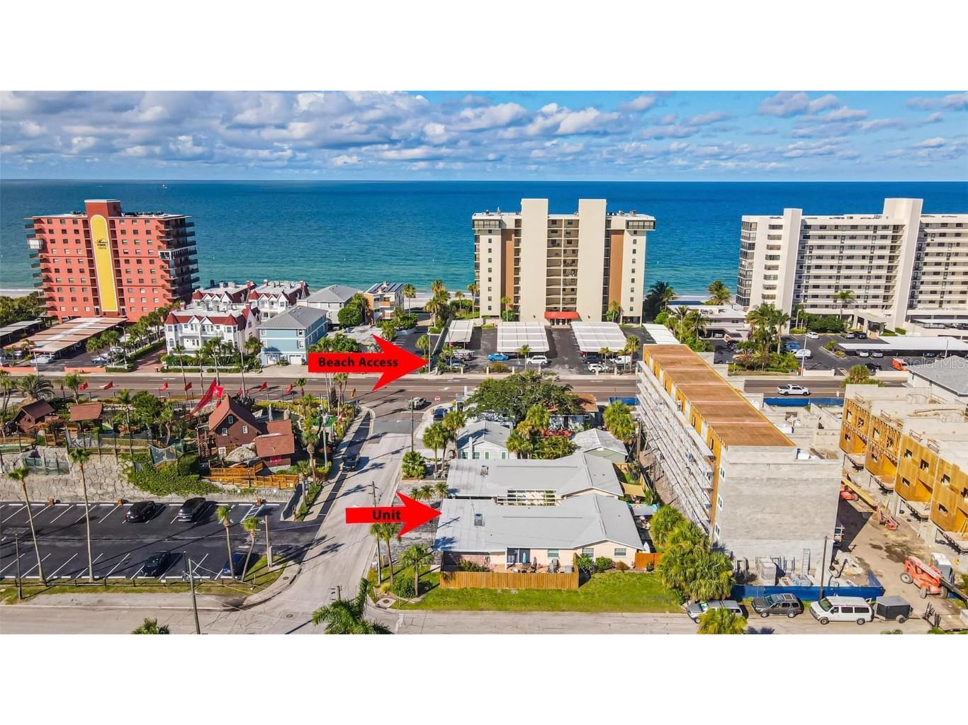 54 154th Avenue #54 Madeira Beach FL 33708 U8211626 image1