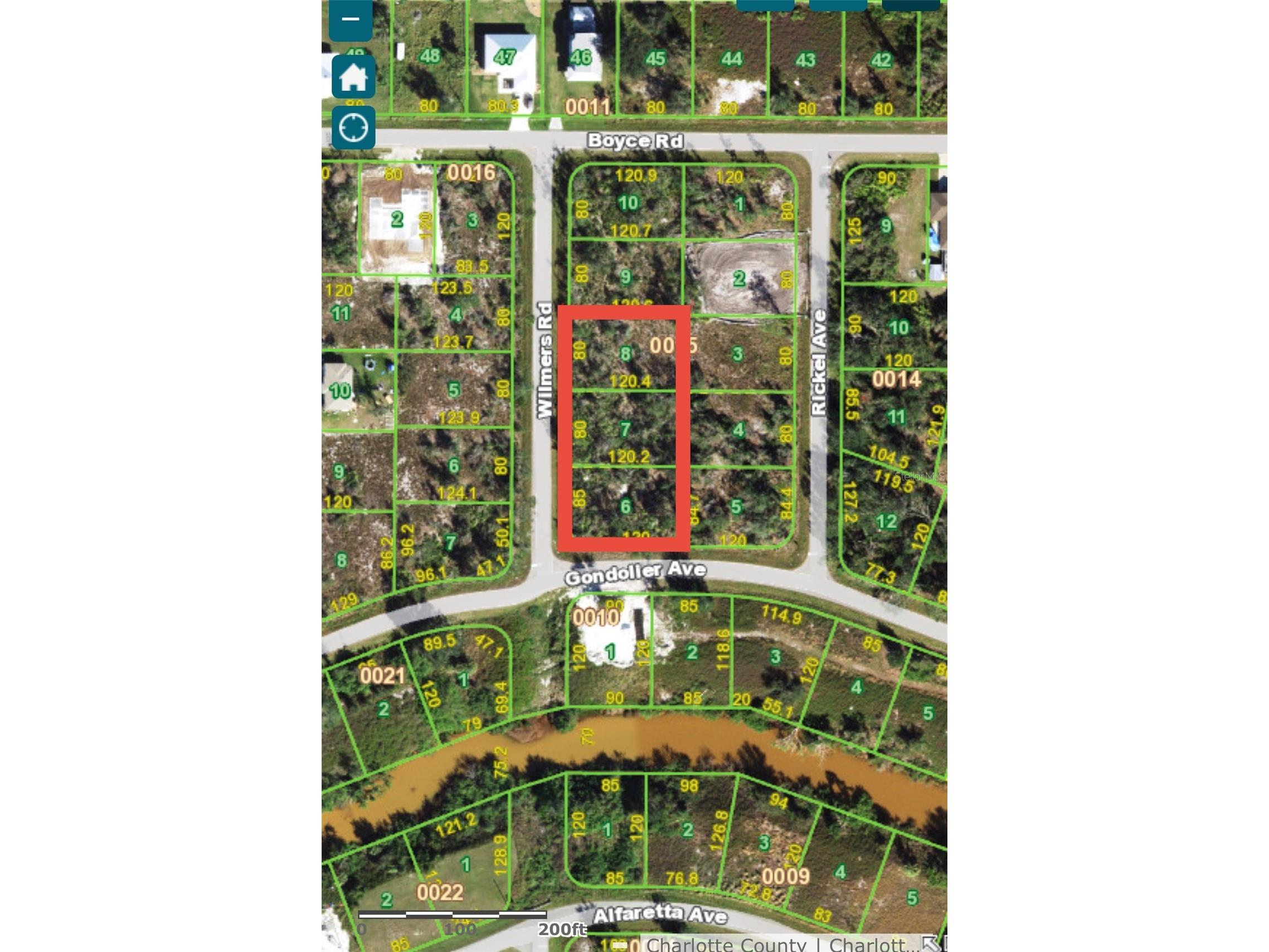 54 46 38 Wilmers Road Punta Gorda FL 33982 A4668924 image8