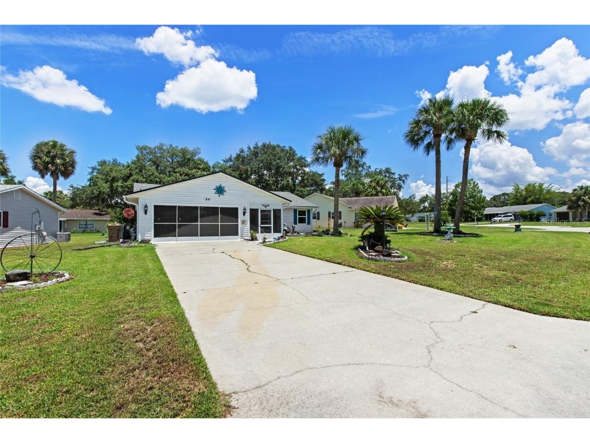 54 Aberdeen Circle Leesburg FL 34788 G5084650 image1