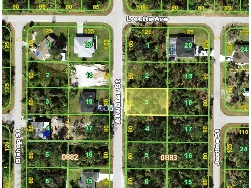 54 Atwater Street Port Charlotte FL 33954 C7513945 image2