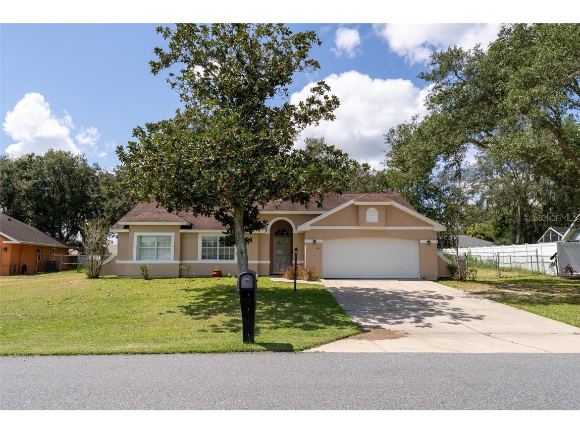54 Bahia Trace Circle Ocala FL 34472 OM709487 image1