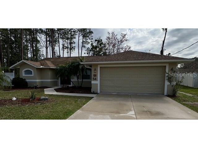 54 Bannbury Lane Palm Coast FL 32137 S5121237 image1