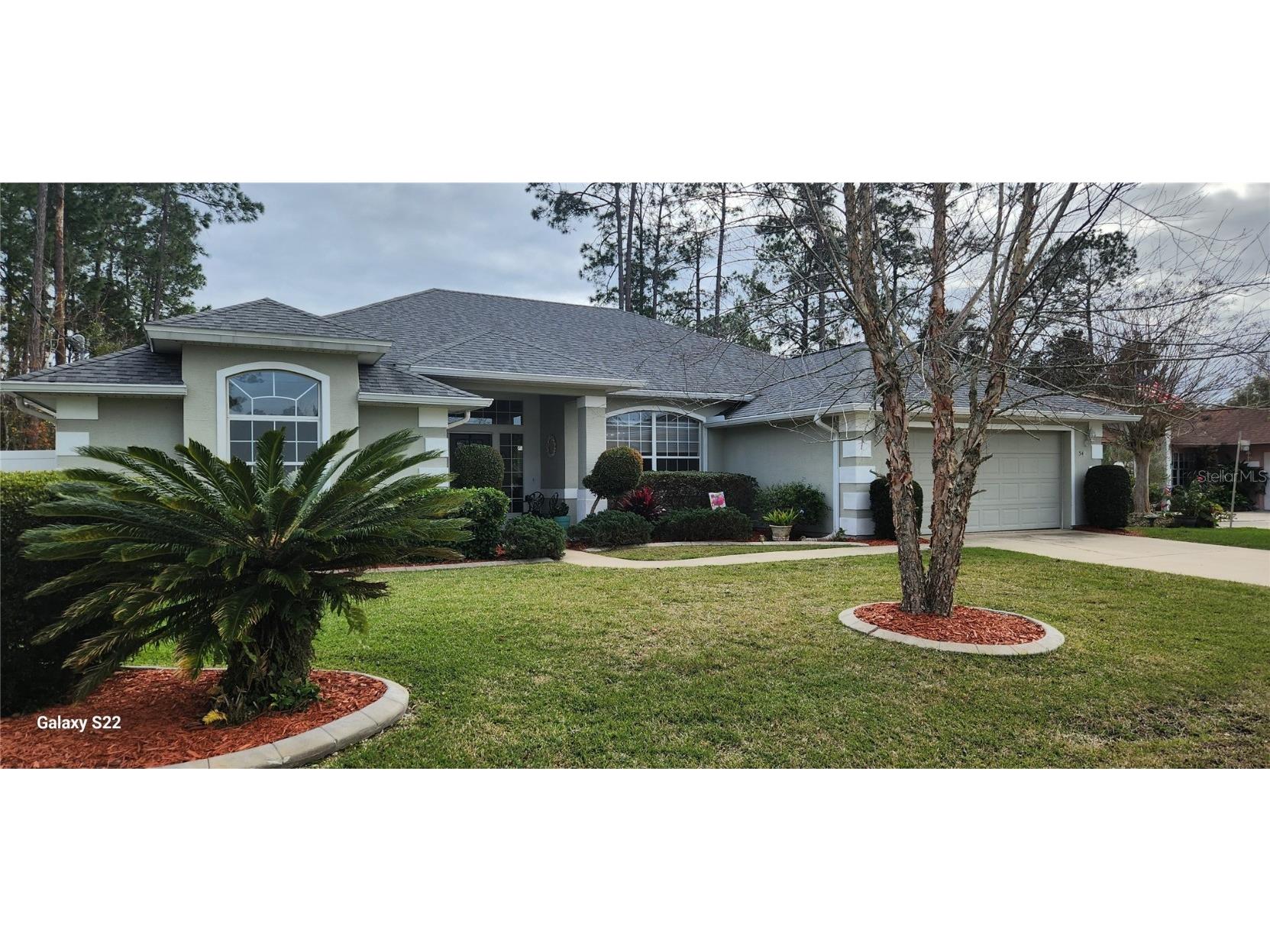 54 Bassett Lane Palm Coast FL 32137 FC297521 image1