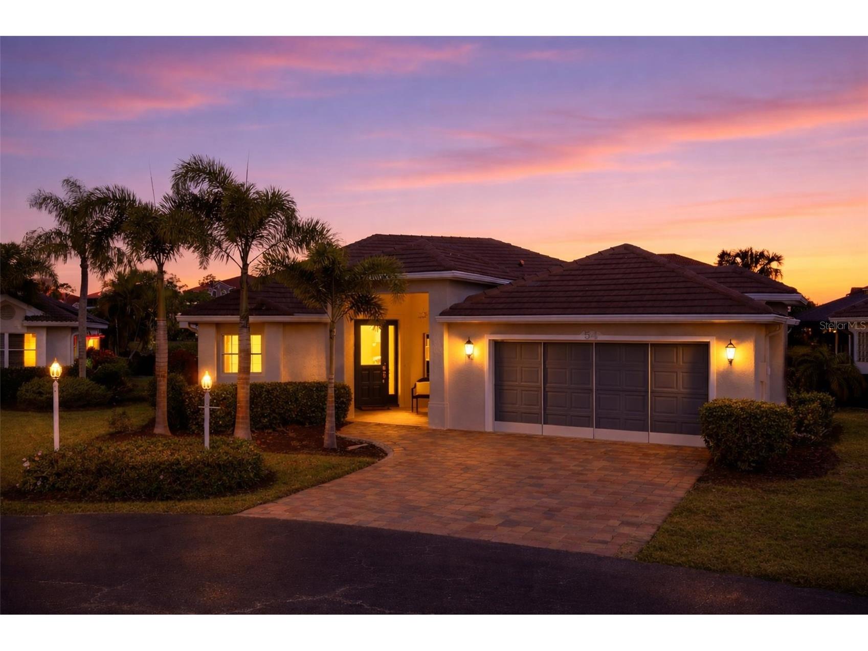 54 Big Pine Lane Punta Gorda FL 33955 C7519860 image1