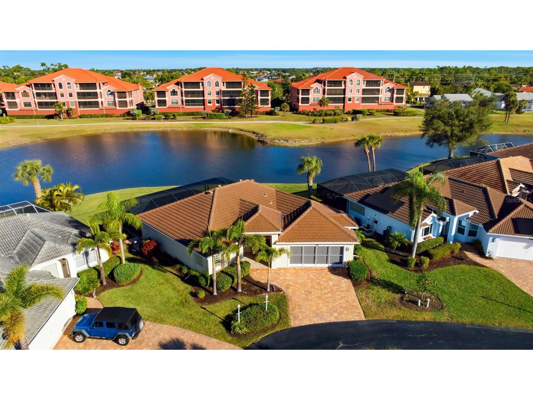 54 Big Pine Lane Punta Gorda FL 33955 C7519860 image42