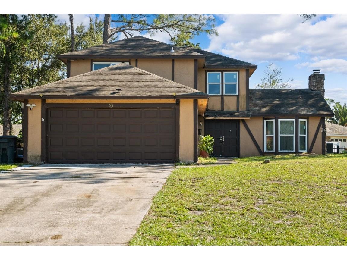 54 Blaine Drive Palm Coast FL 32137 FC304143 image1
