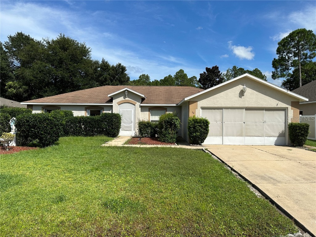 54 Brigadoon Lane Palm Coast FL 32137 FC293552 image1