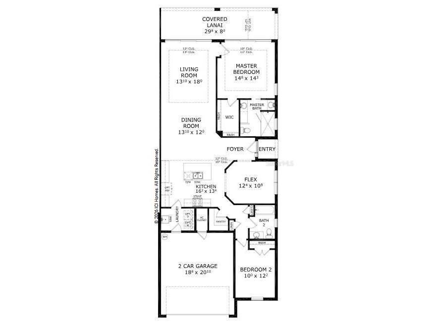 54 Brighton Lane Ormond Beach FL 32174 TB8470048 image2