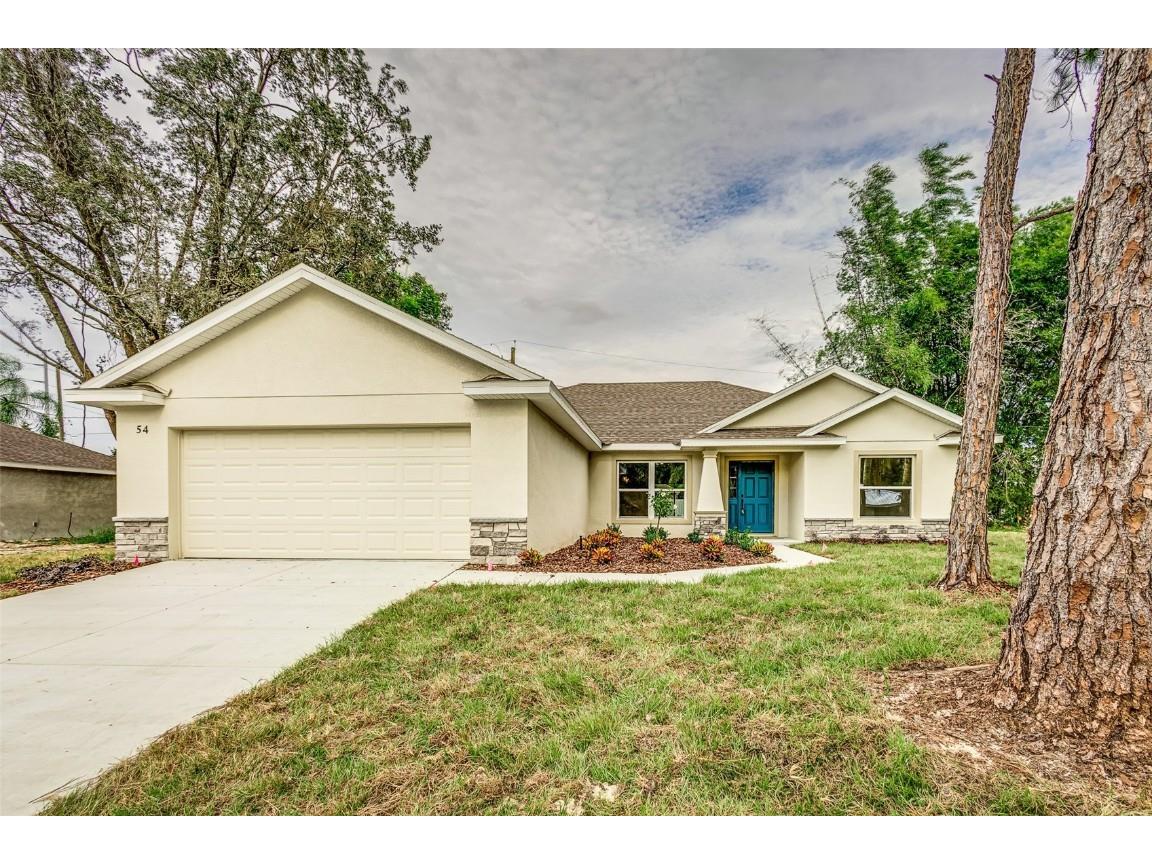 54 Buckeye Circle NE Winter Haven FL 33881 L4939680 image1