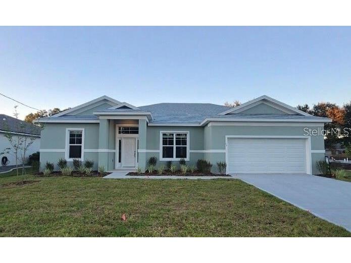 54 Bunker Hill Drive Palm Coast FL 32137 FC292124 image1