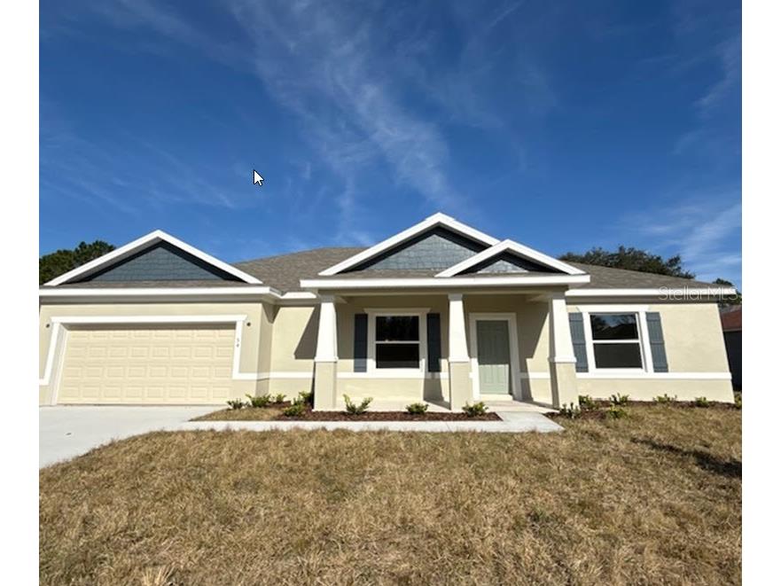 54 Butterfield Drive Palm Coast FL 32137 C7504149 image1