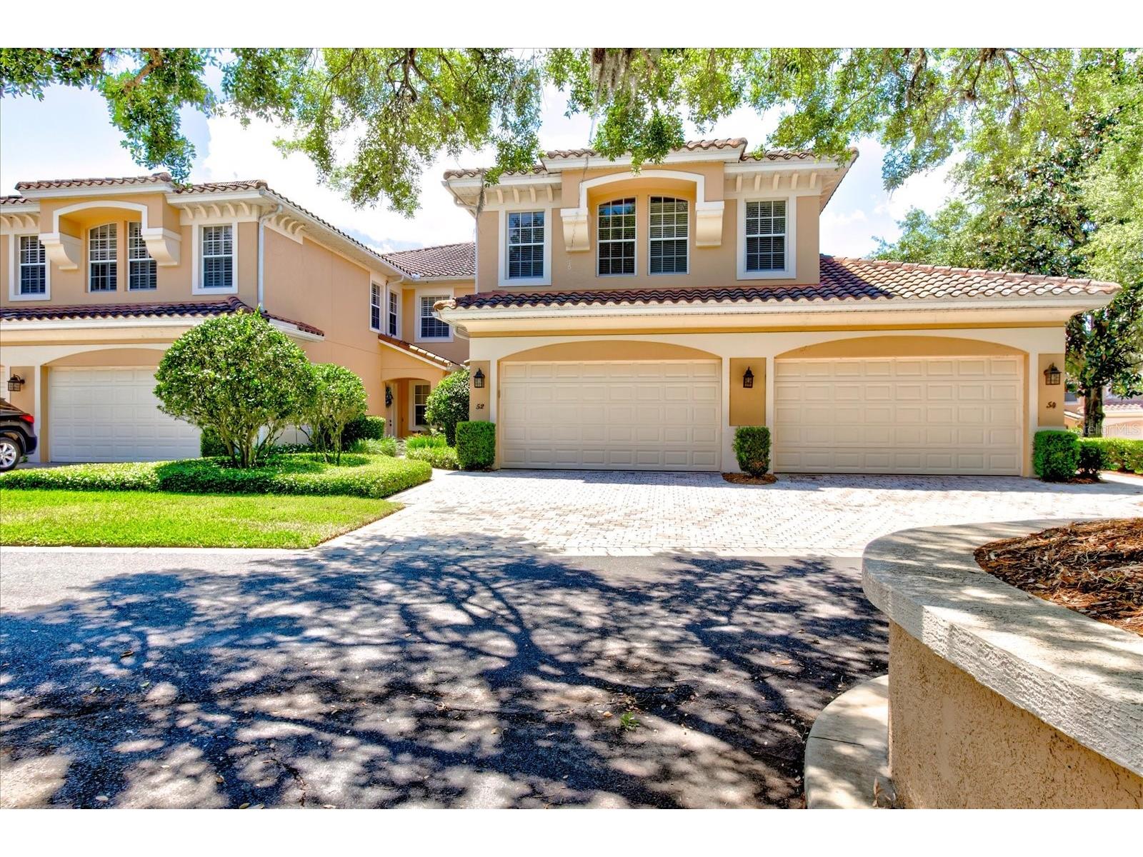 54 Camino Real Boulevard #504 Howey In The Hills FL 34737 G5107792 image1