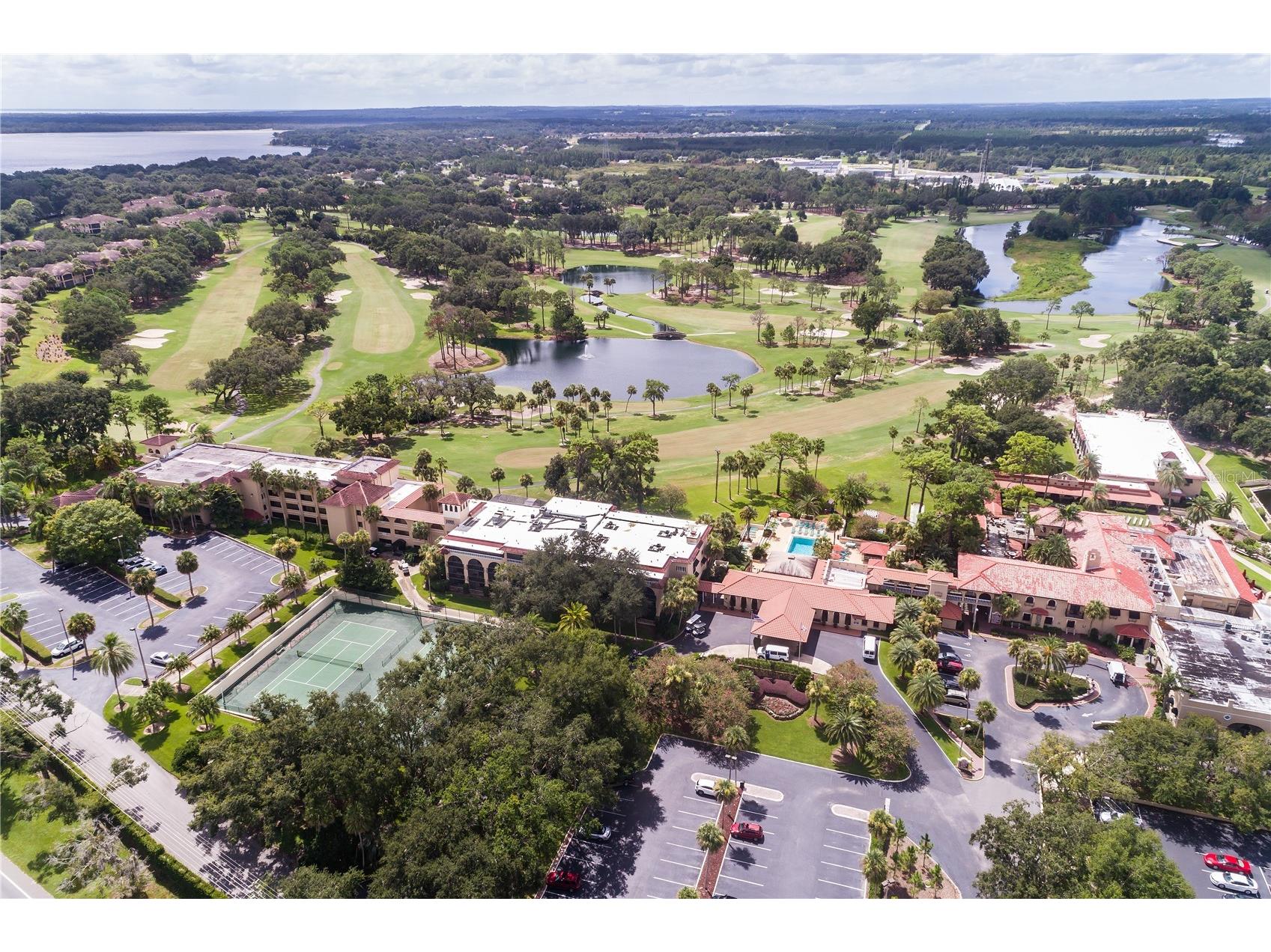 54 Camino Real Boulevard #504 Howey In The Hills FL 34737 G5107792 image46