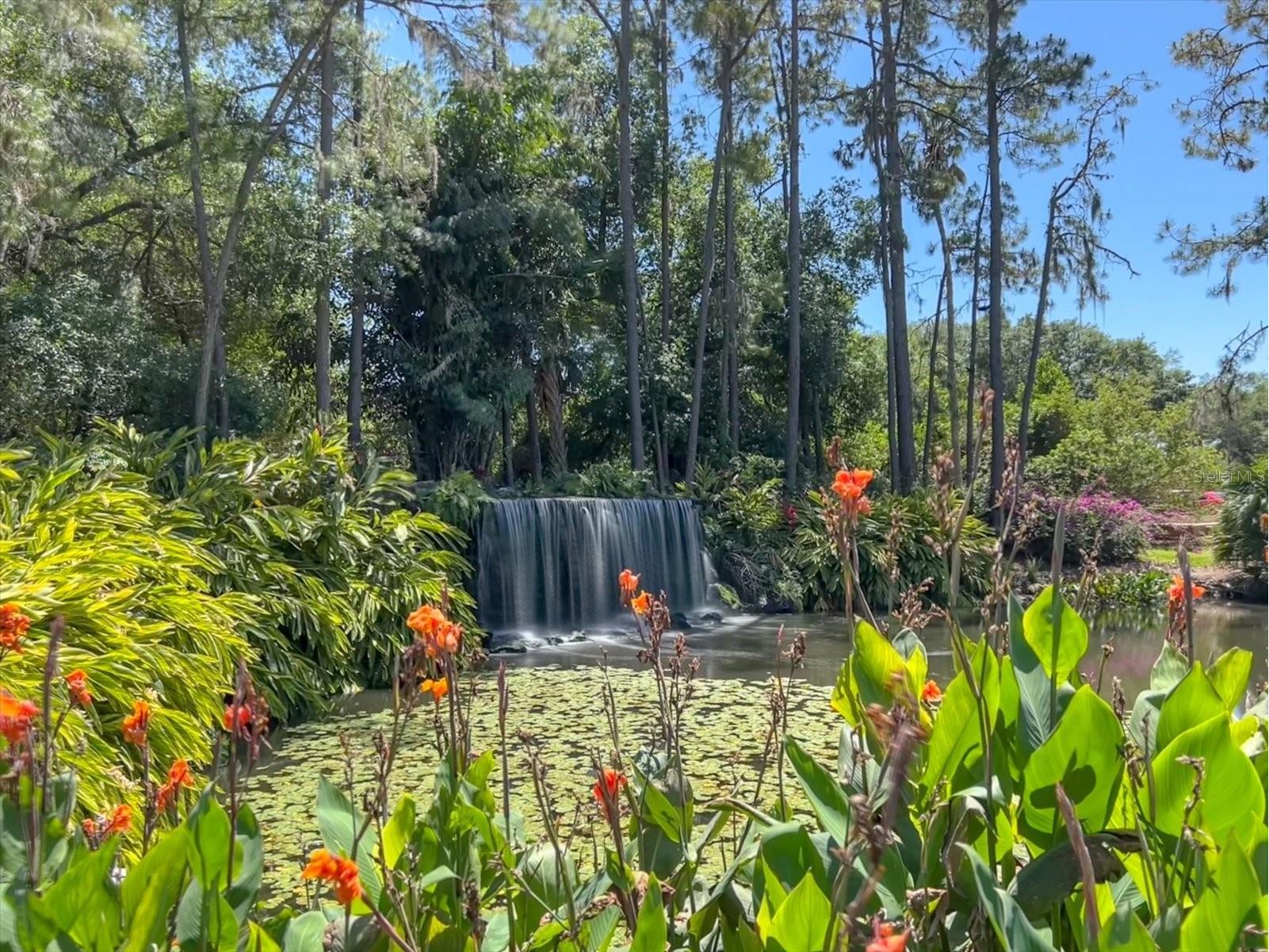 54 Camino Real Boulevard #504 Howey In The Hills FL 34737 G5107792 image50